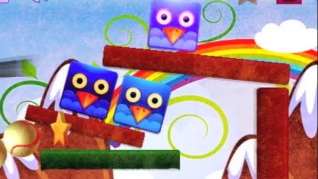 Bird Droppings (iPhone, iPad, Mac App Store, Nook & Android Devices) смотреть онлайн