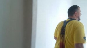 Как закрыть розетки во время штукатурки