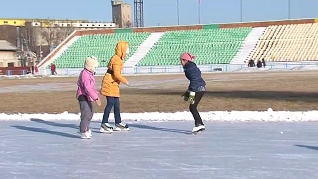 Чем заняться в выходные в Уссурийске? смотреть онлайн