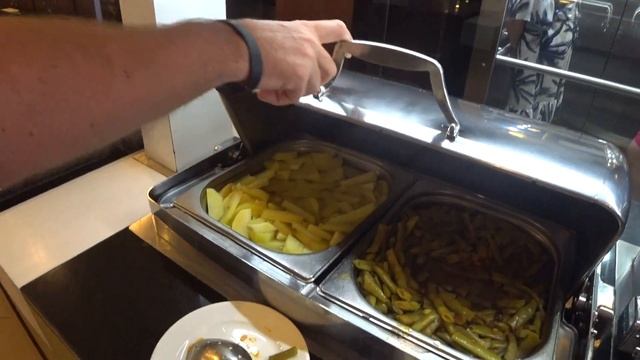 Utopia World Hotel 5* - лучший отель в Алании с аквапарком. Честный обзор. Турция 2022