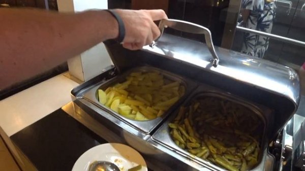 Utopia World Hotel 5* - лучший отель в Алании с аквапарком. Честный обзор. Турция 2022