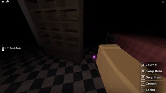 Ray vs. The Ghost!!! (Roblox: Blair) смотреть онлайн