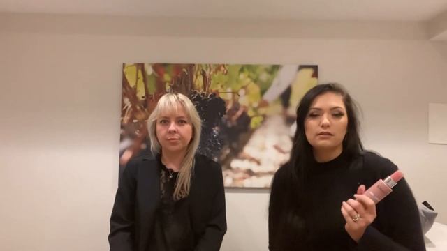 Kérastase Chroma Absolu | LANPHIER смотреть онлайн