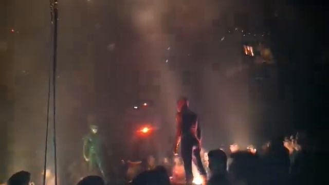 Coco bongo, cancún .Marzo 2013 смотреть онлайн