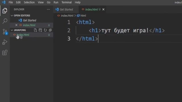 Как работать с GitHub в VScode инструкция для новичков смотреть онлайн
