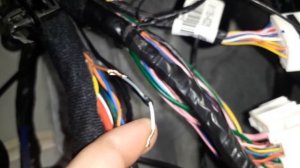 KIA Soul 2020 г.в. Установка сигнализации с автозапуском Своими Руками StarLine S96 2can 2lin GSM.