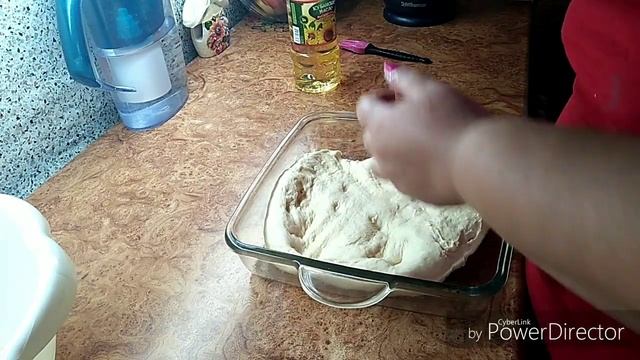 Вкусный влог/Пирог для любимого мужа смотреть онлайн