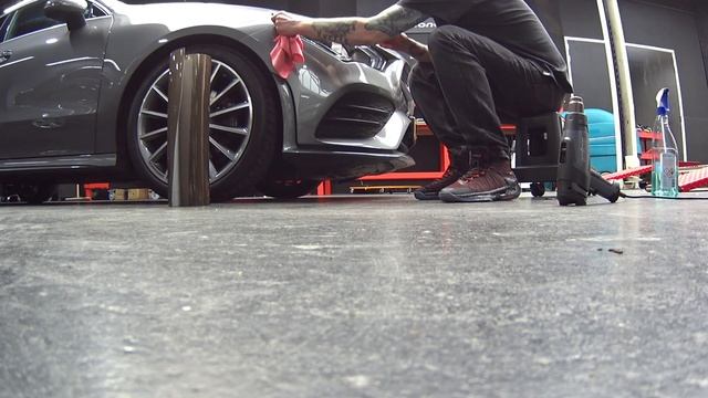 #4. Procartech - Tinting Wrap story chapter #4 .??? video based on music . смотреть онлайн