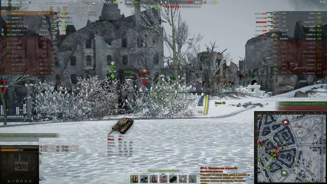 worldoftanks 2016 01 04 00 05 51 59 смотреть онлайн