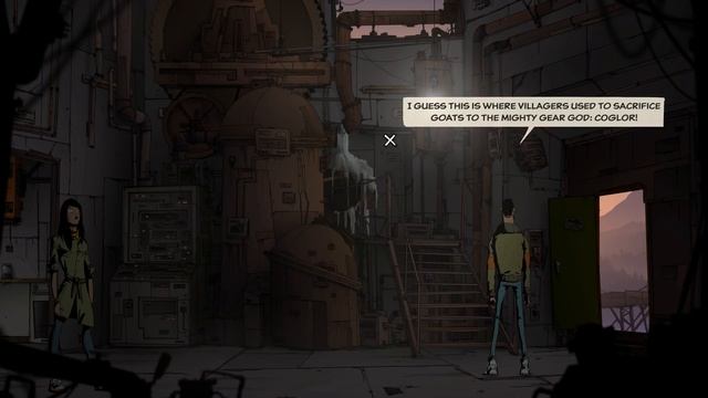 The Final Chapter: Cult HQ - Unforeseen Incidents Gameplay #11 смотреть онлайн