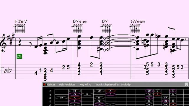 Unbelievable Guitar Magic: Journey to Ionia's Epic Chord Melody смотреть онлайн