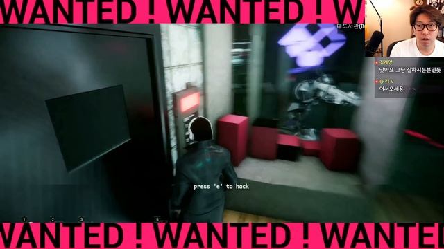 블레이드넷] 대도서관 코믹 실황 3화 - AI 인척 대청자들과 숨바꼭질 한 판! (Bladenet) смотреть онлайн