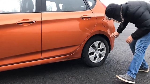 Так уж плох Hyundai Solaris , как все о нем думают? Солярис который смог!! смотреть онлайн
