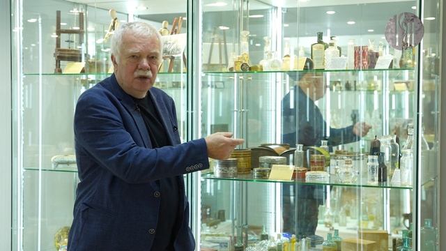 «Музеемания». Дом музеев на ВДНХ смотреть онлайн