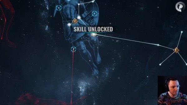 Achilles: Legends Untold обзор и прохождение в первый раз #3