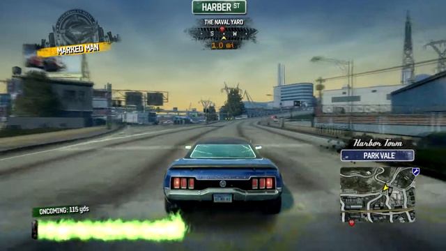 15 Minutes with Burnout Paradise: The Ultimate Box смотреть онлайн