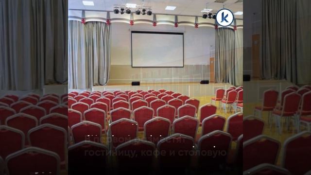 МГУ построит научную базы на въезд в Зеленоградск смотреть онлайн