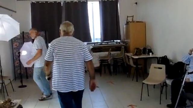 ACTION INSIDE OUT/WE PRISE DE VUE PORS POULHAN 27 ET 28 MAI 2023 смотреть онлайн