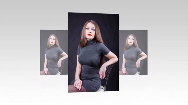 Фотосессия. Настя. смотреть онлайн