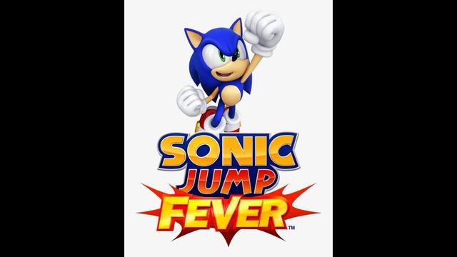 Sonic Jump Fever - FEVER смотреть онлайн