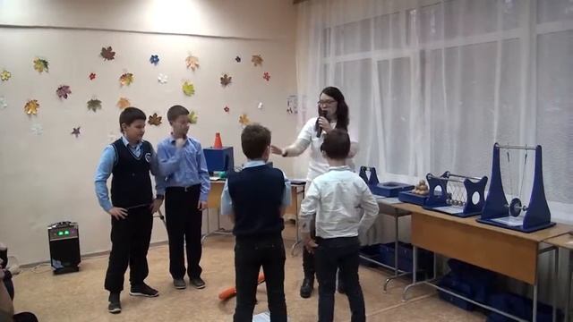 Мобильный музей ТД КВАНТУМ смотреть онлайн