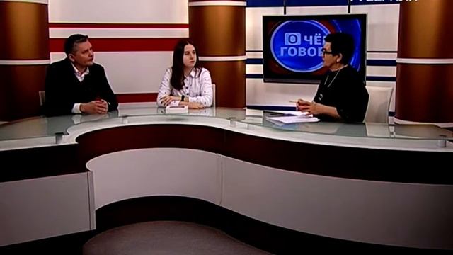 Чем занять современных детей. О чем говорят смотреть онлайн