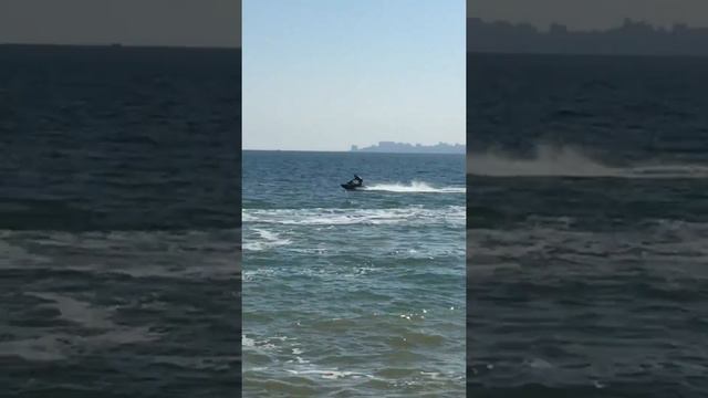Покатушки на гидроцикле смотреть онлайн