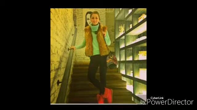 Анна Михайловская ?????? смотреть онлайн