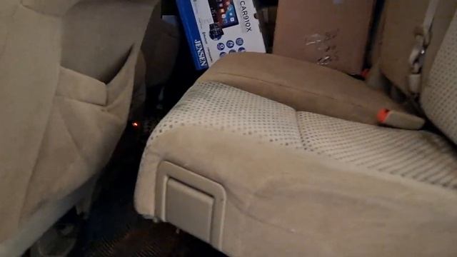 2008 Tundra full install. Jensen CAR910X, DD Audio speakers ,Crossfire C3-500D, E150HE-44 5.5" subs смотреть онлайн