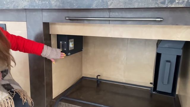 Шикарный печной комплекс? в Щелковском районе смотреть онлайн