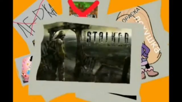 Гравити S.T.A.L.K.E.R Часть 3 смотреть онлайн