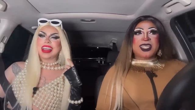 DRAGPOOL BLACK PEARL FT @SoroNasty (PARTE 1) смотреть онлайн