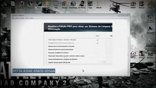 Advanced Systemcare 5 beta 3 + Serial [HD] смотреть онлайн