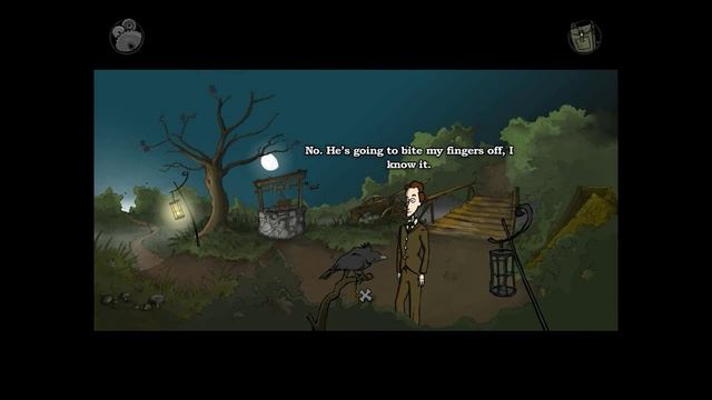 What Makes You Tick - intro i gameplay смотреть онлайн