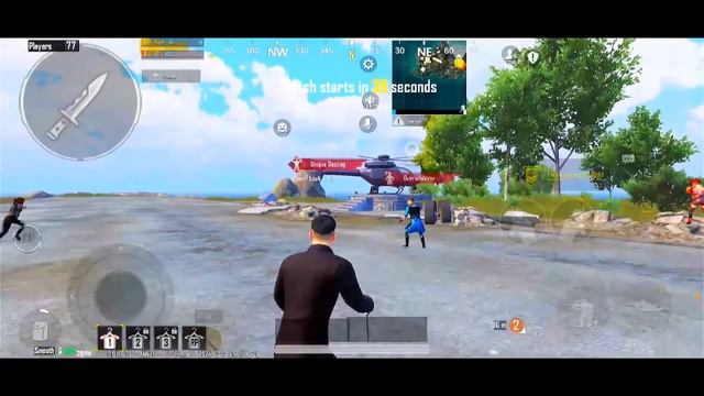 Top Secrets for Mastering Rank Push in Pub G Mobile смотреть онлайн