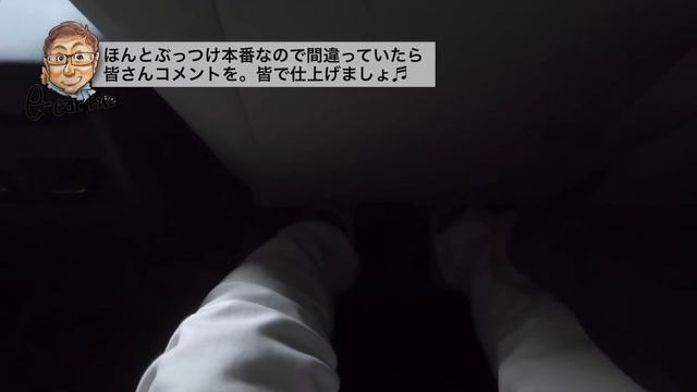 やっと触れてきたぞ!! CX-30 マツダ3が良かっただけにハードル激上がり中。 その実力は？まずは内外装から E-CarLife with YASUTAKA GOMI 五味やすたか смотреть онлайн