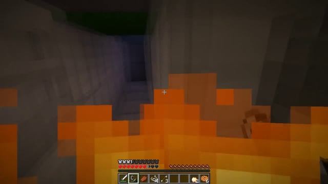 Minecraft - Прохождения карт [13]