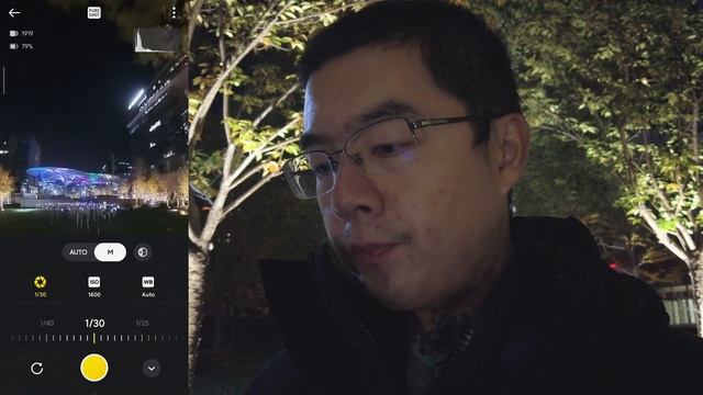 Low Light Tips and Tricks for Video and Photo on Insta360 ONE RS 1-INCH 360 смотреть онлайн