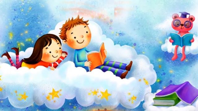 Я РИСУЮ РАДУГУ от МАРИ смотреть онлайн