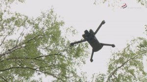 В Московской области  действуют ограничения  на полеты беспилотников