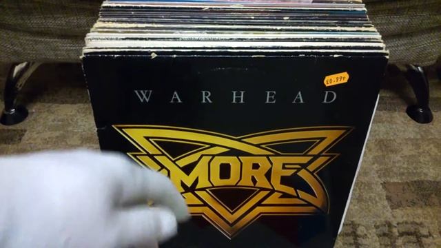 Vinyl Records Виниловые пластинки-18