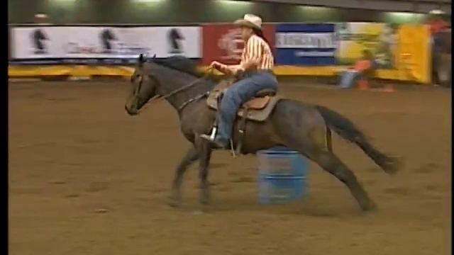 Romeo Sam - WBR Glen Rose 5/09 смотреть онлайн