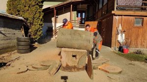 Husqvarna 592 XP® & Farmertec 660 ® ?
