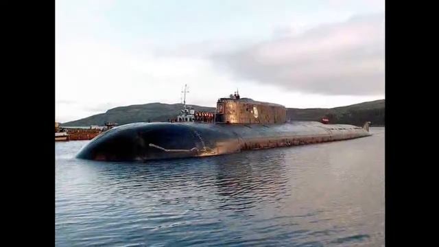 Про загадочную гибель на АПД Курск! _New Какая же версия правдивее?!?Хм смотреть онлайн