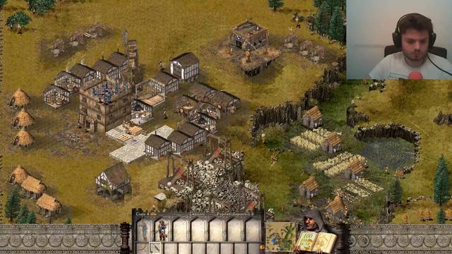 Stronghold Deluxe Ep 08 Birra, Birra, Birra! смотреть онлайн