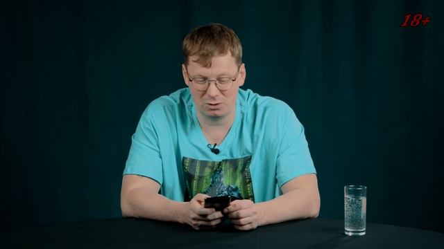 Суровая история поиска отношений - читает и комментирует Антон Сорвачев смотреть онлайн