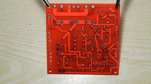 Паяем KIT набор лабораторный блок питания 0-30В и 2mA-3А ч. 1 смотреть онлайн