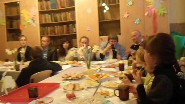 Тарас Лазуркевич и укр.муз.инструмент -- бандура ,песня -- Моя Украина смотреть онлайн