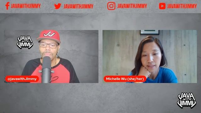 Java With Jimmy (SYP) смотреть онлайн