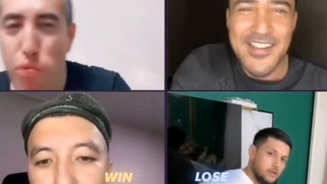 Gadaylar mojoradi BOSHLAndi ? смотреть онлайн